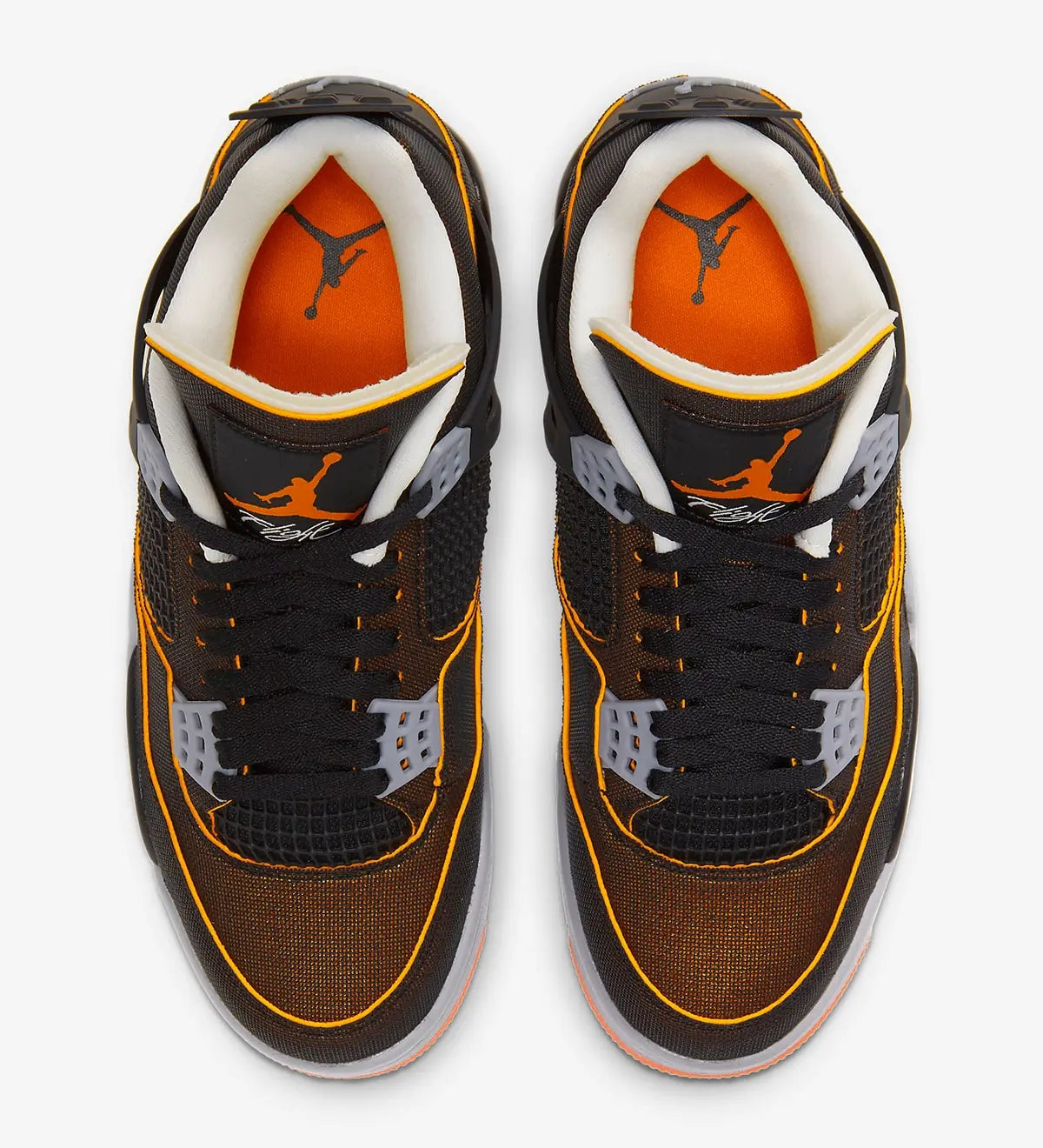 Air Jordan 4 'Starfish'