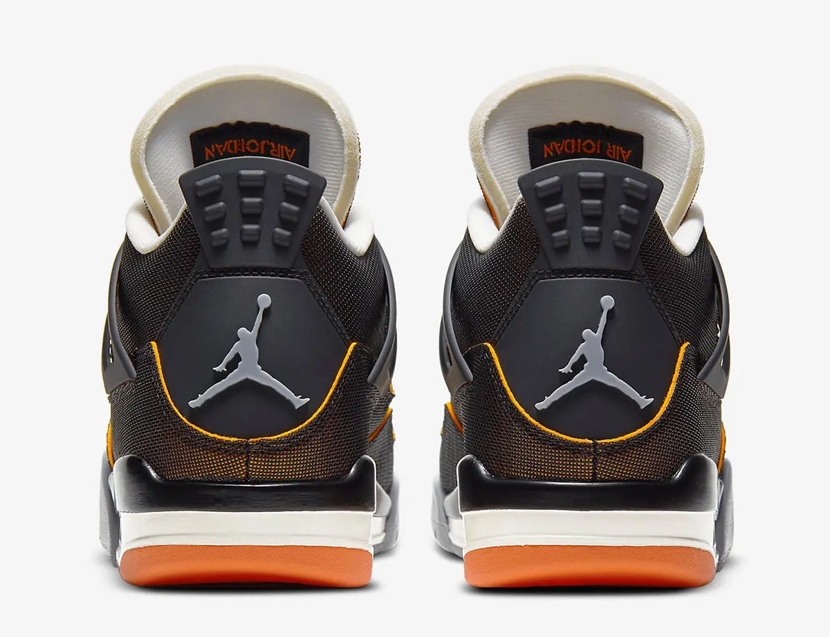 Air Jordan 4 'Starfish'