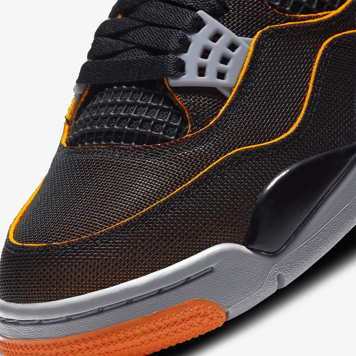 Air Jordan 4 'Starfish'