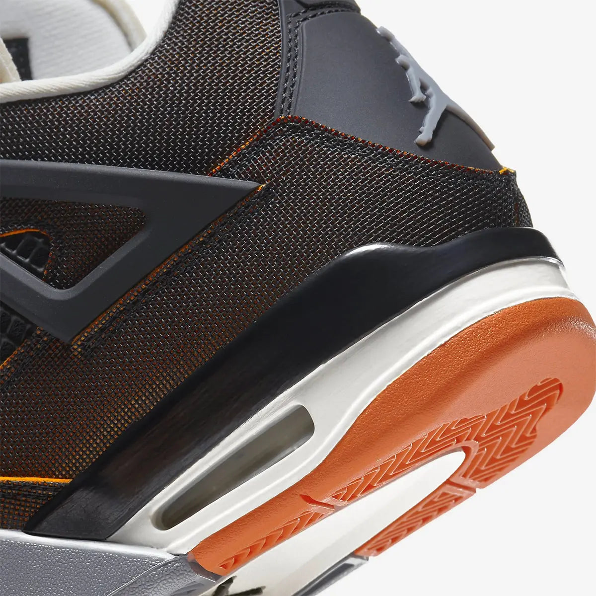 Air Jordan 4 'Starfish'