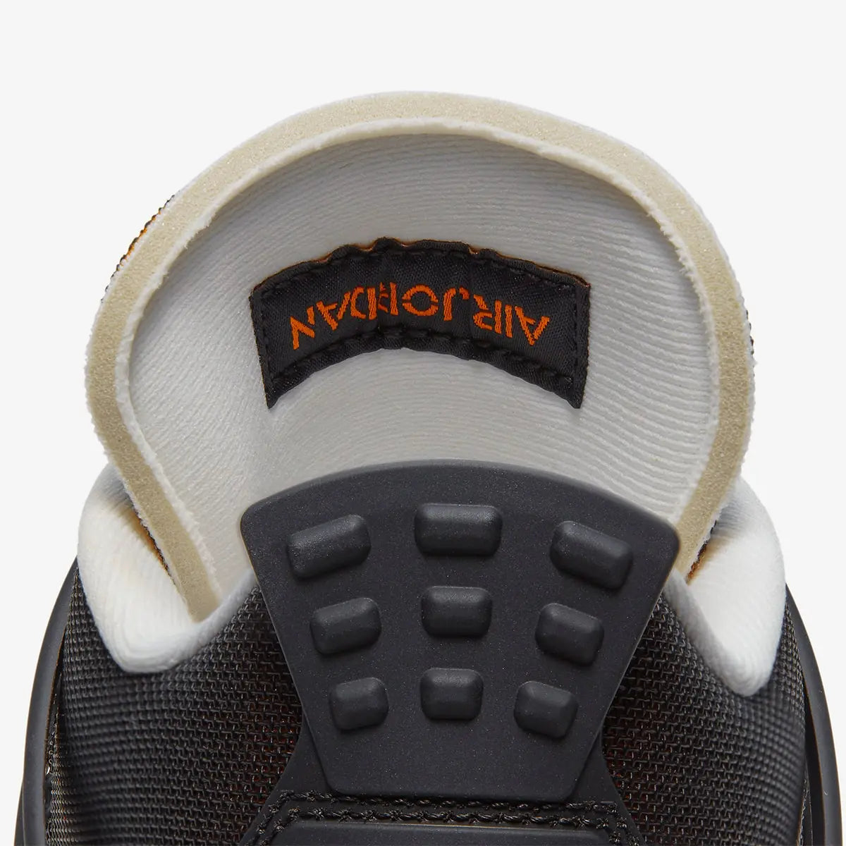 Air Jordan 4 'Starfish'