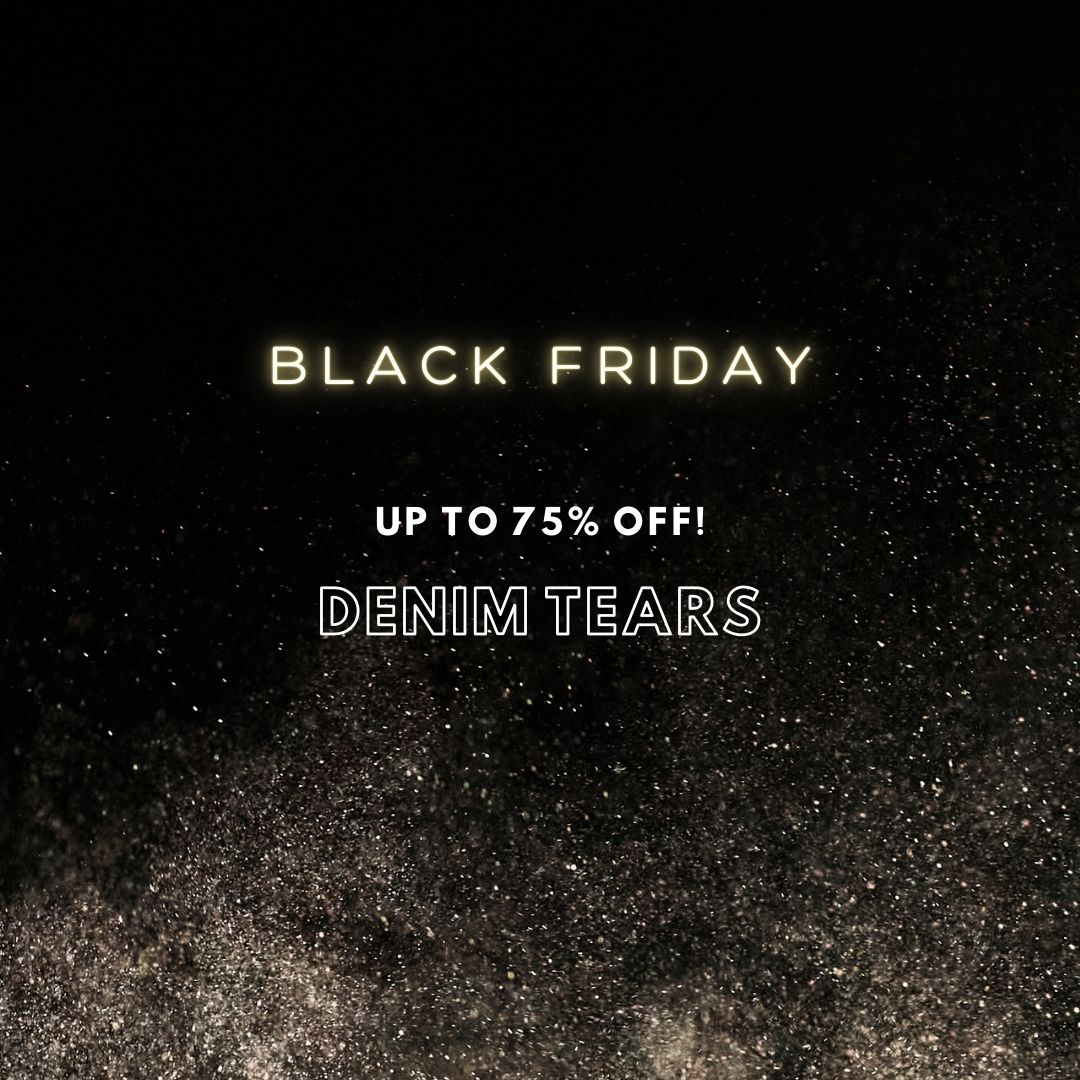 Denim Tears