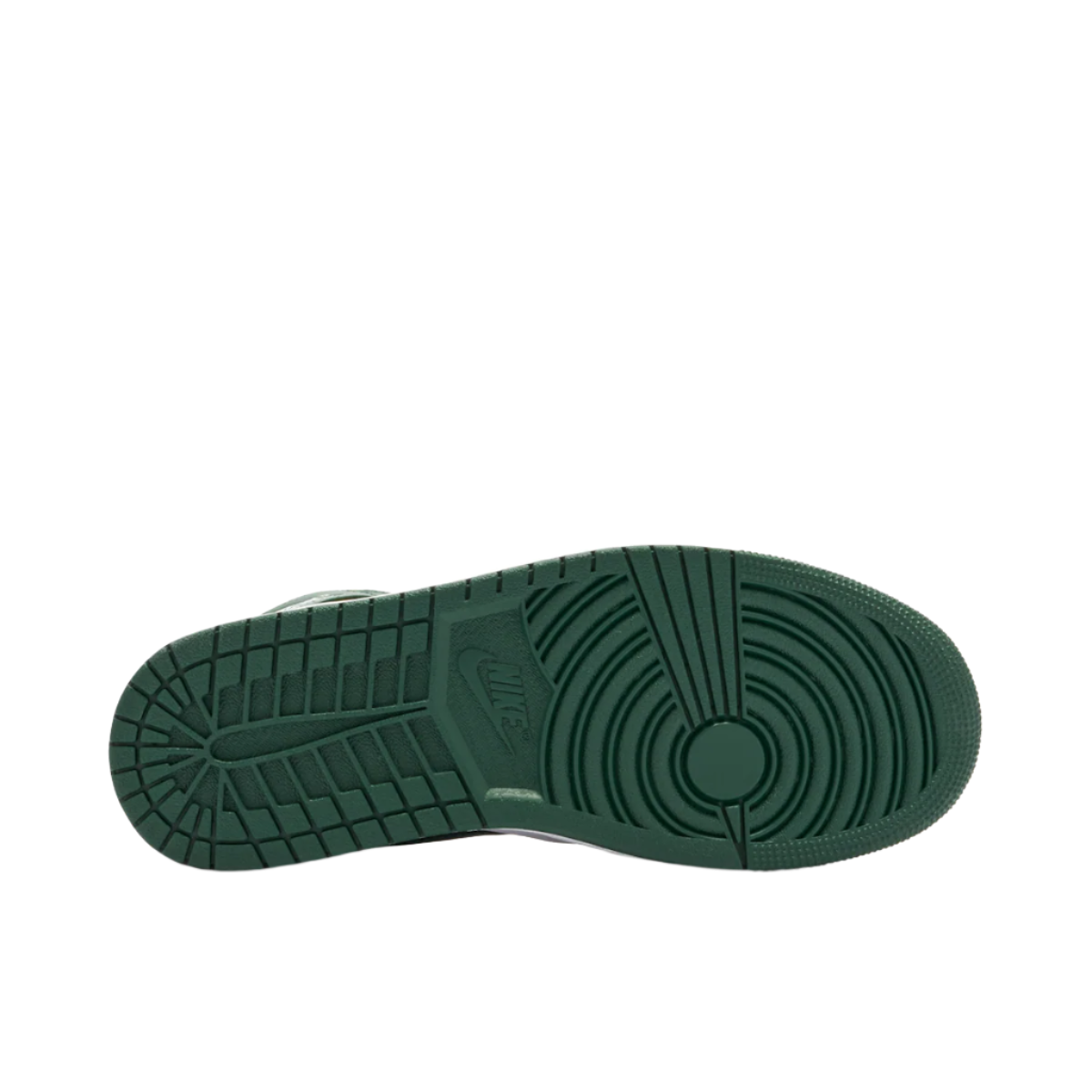Air Jordan 1 Mid Sonics 2021