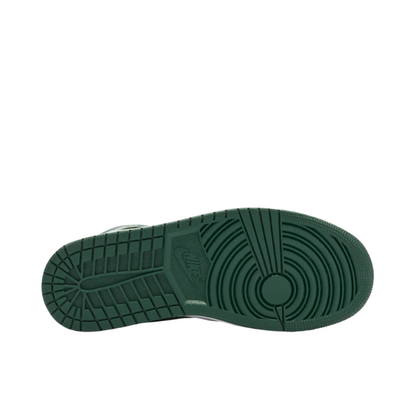 Air Jordan 1 Mid Sonics 2021