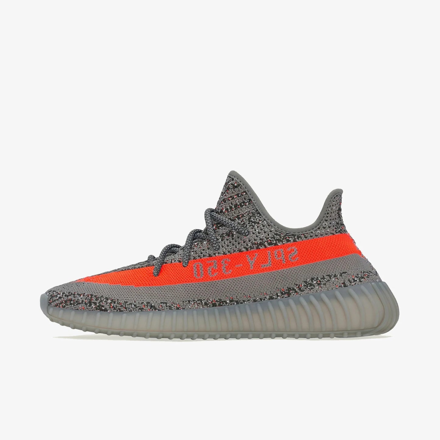 Yeezy Boost 350 Beluga Reflective Sneakers