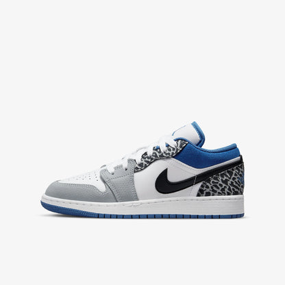 Jordan 1 Low SE  GS True Blue