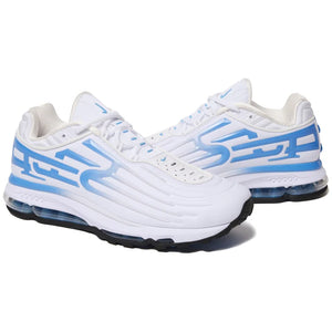 Supreme X Nike Air Max 2001 Air Ecstasy Plus Sp ‘Blue/ White’