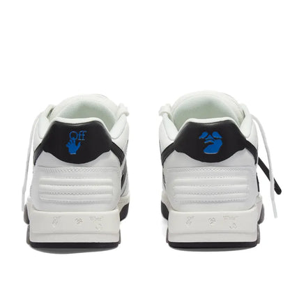Off-White Out Of Office Calf Leather