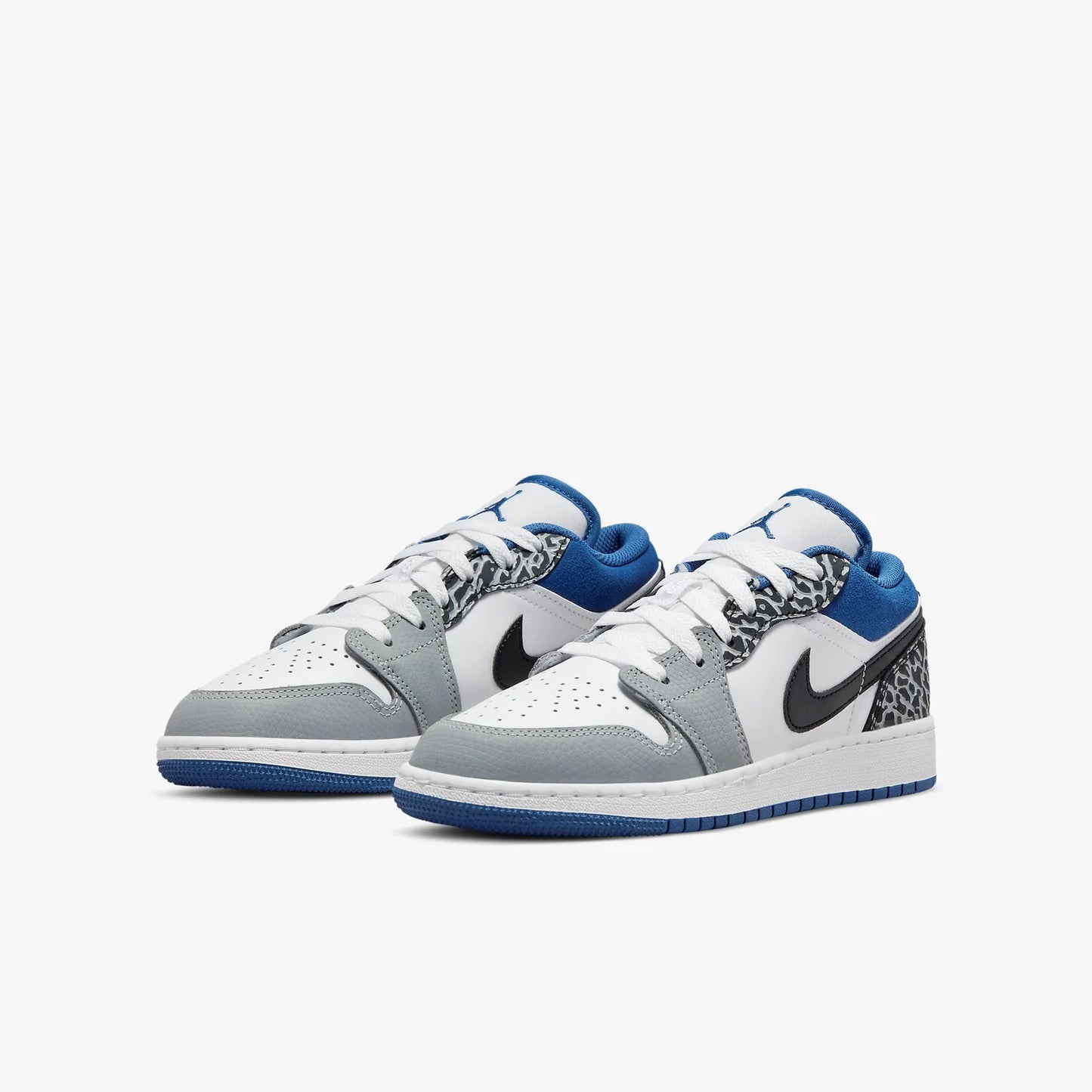 Jordan 1 Low SE  GS True Blue