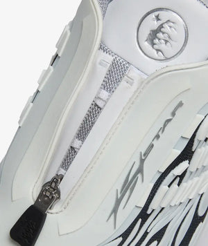 adidas x Hellstar Megaride S2 Sneakers ‘Cloud White’
