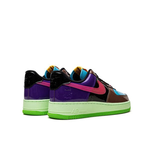 Air Force 1 Low SP Undefeated Multi-Patent ‘Pink Prime’