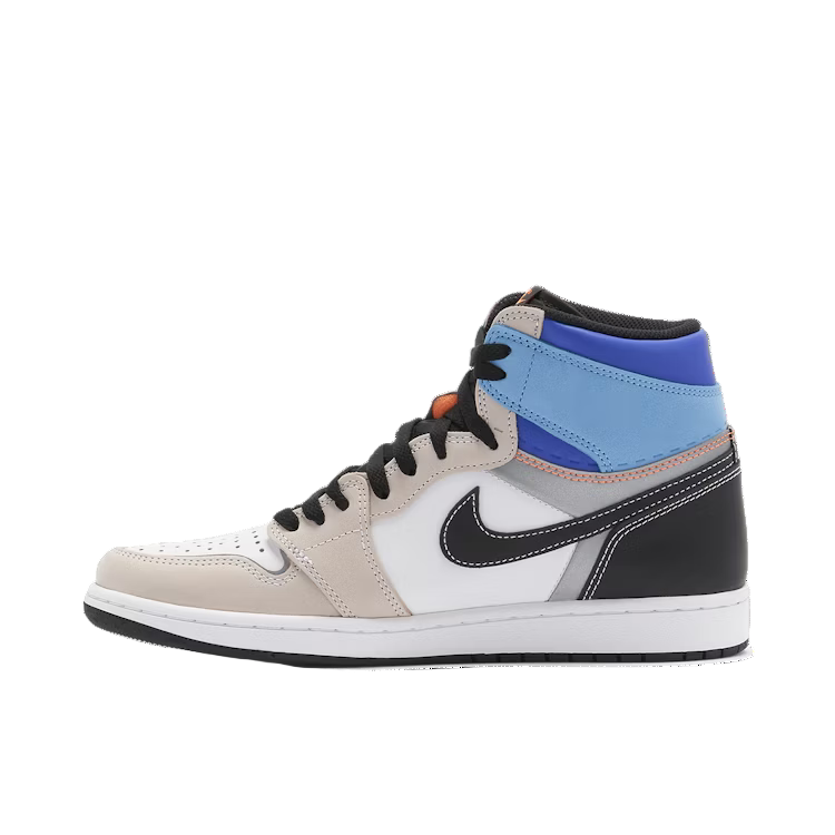 Air Jordan 1 Retro High OG 'Prototype'