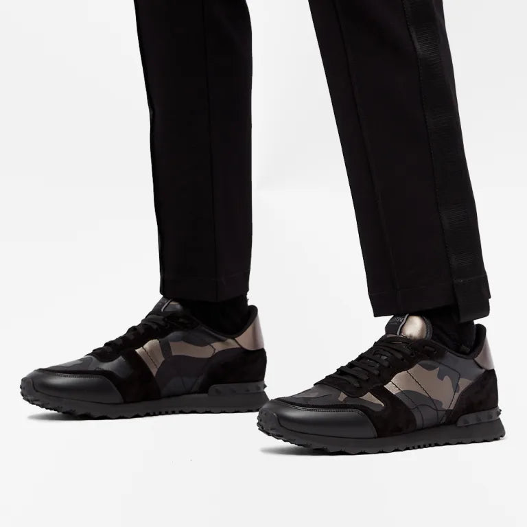 Valentino Garavani Rockrunner