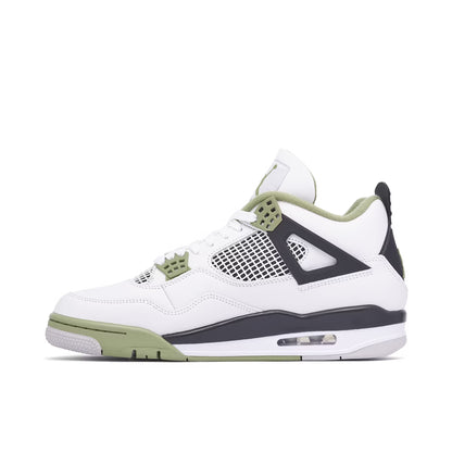 Air Jordan 4 Seafoam (Women's)
