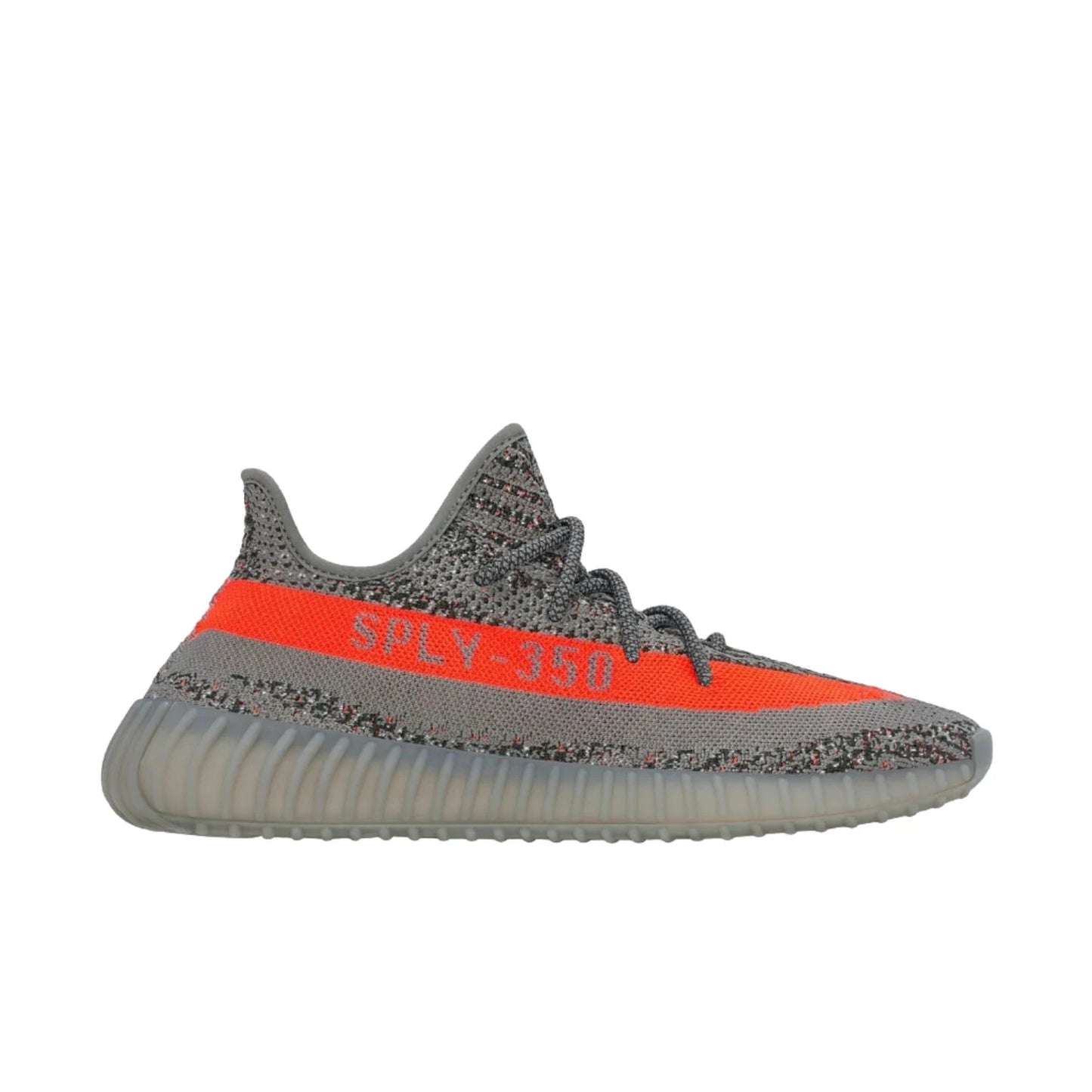 Yeezy Boost 350 Beluga Reflective Sneakers