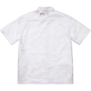 Supreme Last Supper Lace S/S Shirt