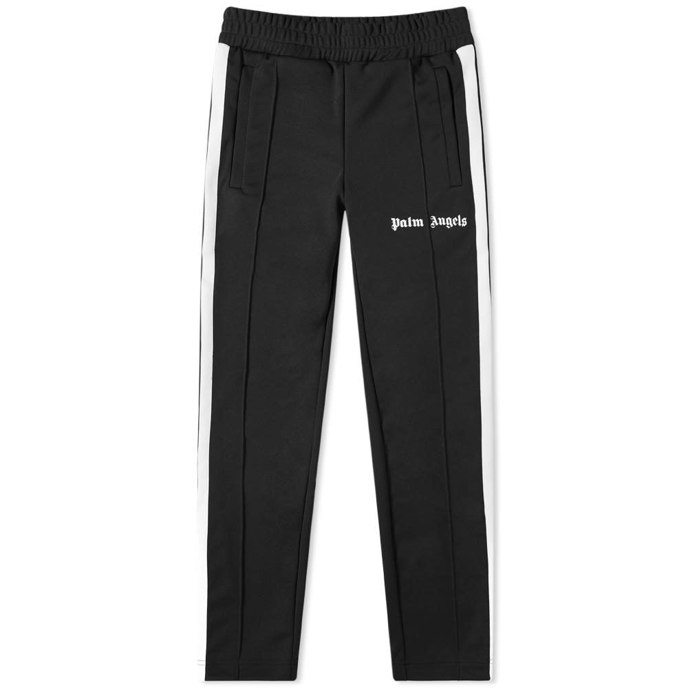 The Palm Angels Classic Track Pants Black women