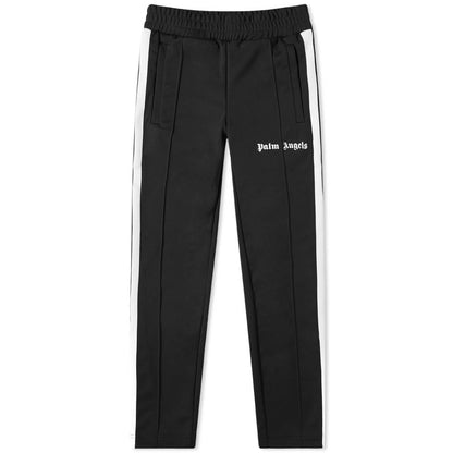 The Palm Angels Classic Track Pants Black women