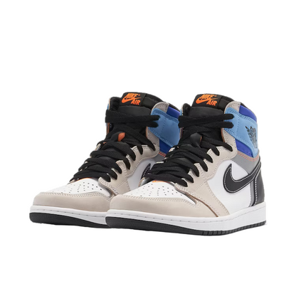 Air Jordan 1 Retro High OG 'Prototype'