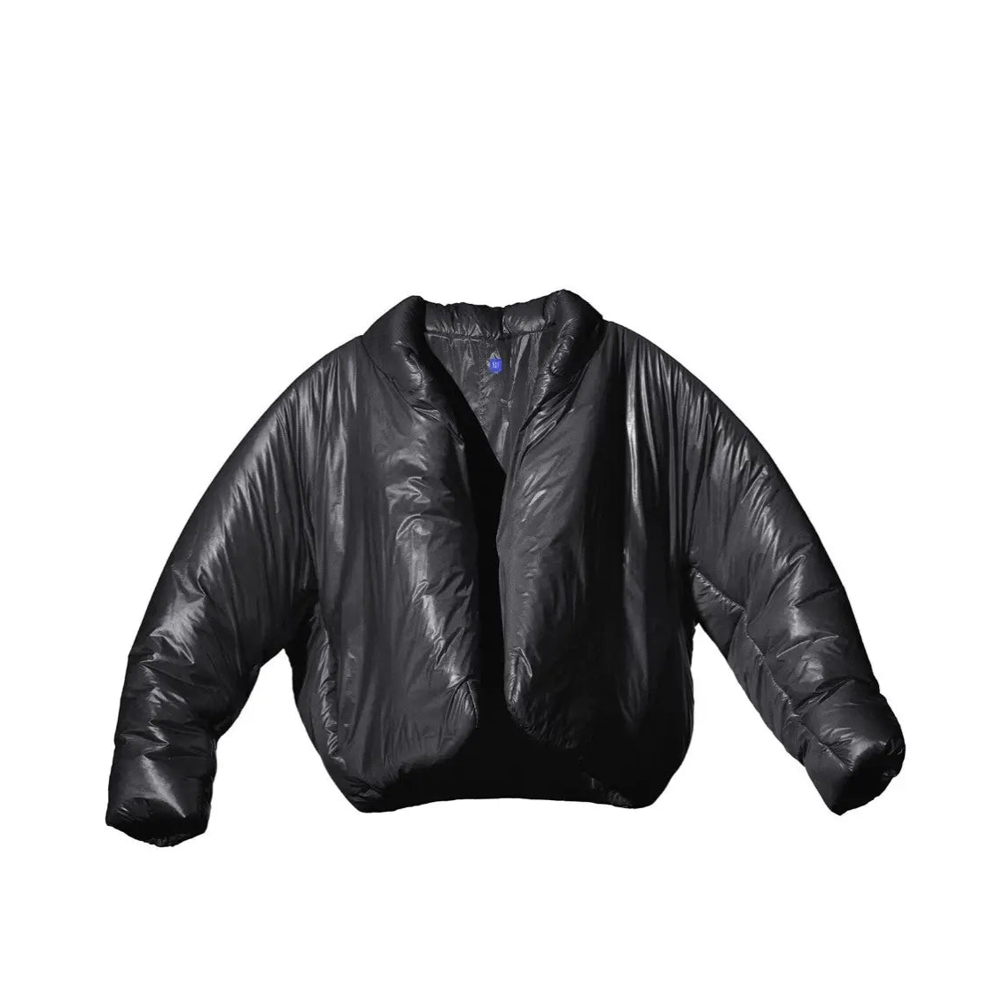 Yeezy x Gap Round Jacket 'Black'
