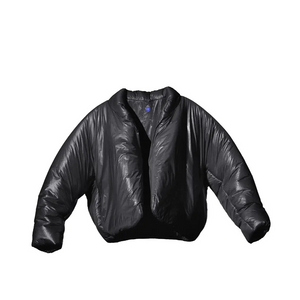 Yeezy x Gap Round Jacket 'Black'