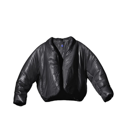 Yeezy x Gap Round Jacket 'Black'