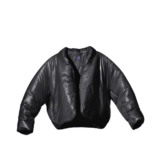 Yeezy x Gap Round Jacket 'Black'