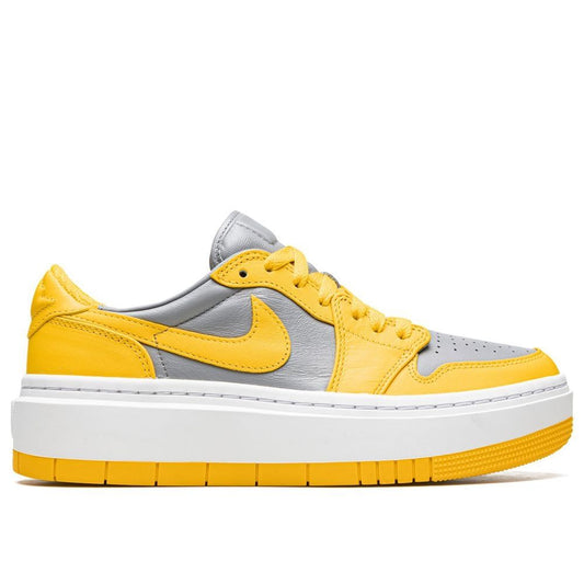 Air Jordan 1 Elevate Low Varsity Maize Cement