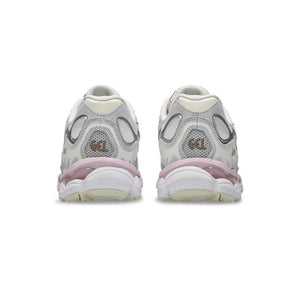 Asics- Gel-NYC 'Concrete Barely Rose'