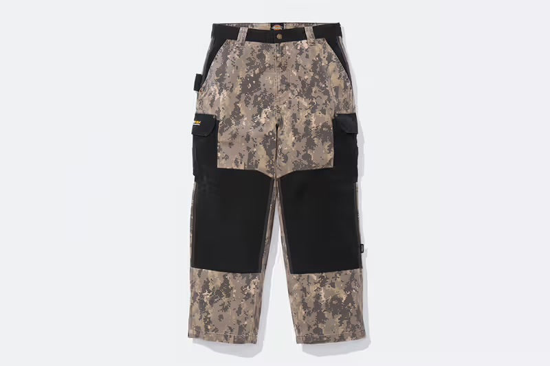 Supreme Dickies Cordura Cargo Pant