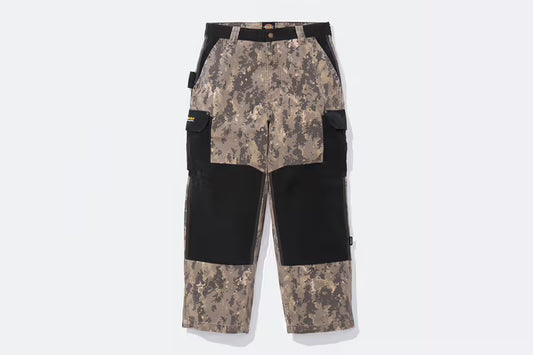 Supreme Dickies Cordura Cargo Pant