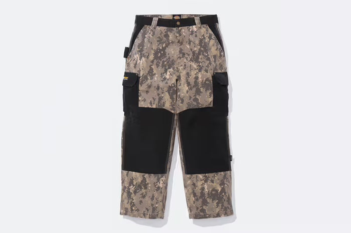 Supreme Dickies Cordura Cargo Pant