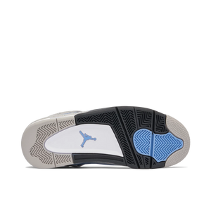 Air Jordan 4 Retro ‘University Blue’
