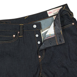Evisu 2017 Daicock Jeans