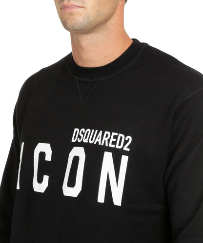 Dsquared2 Icon Sweater