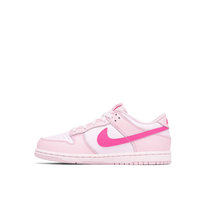 Nike Dunk Low 'Triple Pink' (PS)