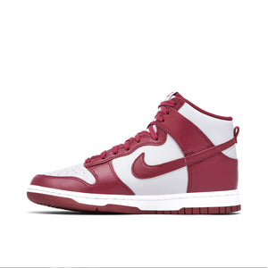 Nike Dunk High Retro 'Dark Beetroot'