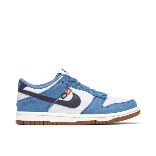 Nike Dunk low Toasty 'Rift Blue'