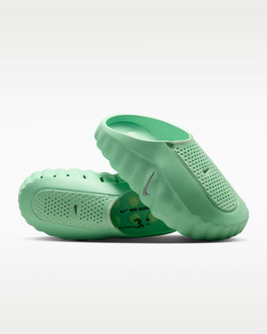 Nike Mind 001 Pregame Mules 'Cucumber Calm'