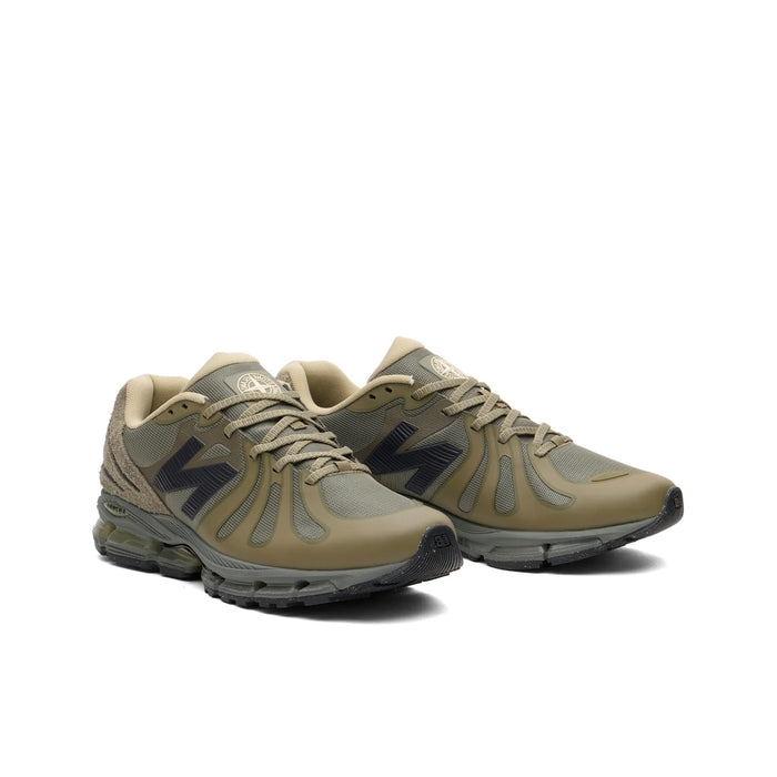 New Balance X Stone Island 1890 Sneaker ‘Brown’