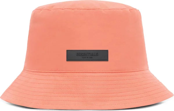 Essentials Bucket Hat