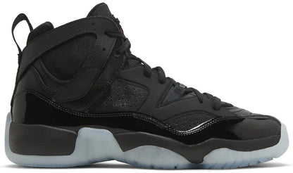 Air Jordan Jumpman Two Trey Black University Red