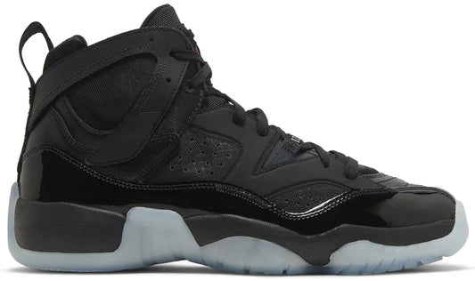 Air Jordan Jumpman Two Trey Black University Red