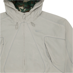 Nike x Corteiz NRG Jacket 'Off-White' — KingsLuxe