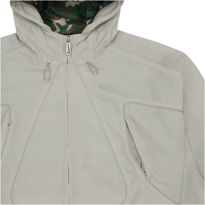 Nike x Corteiz NRG Jacket Off White