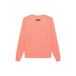 Essentials Sweatshirt 'Coral'
