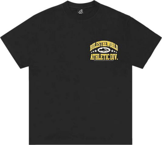 Corteiz Athletic Division Tee