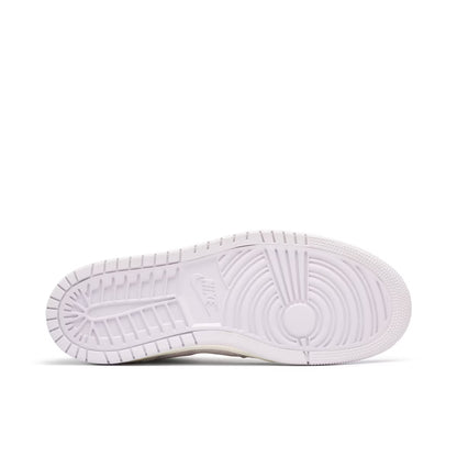 Air Jordan 1 High Zoom Air CMFT Light Mauve