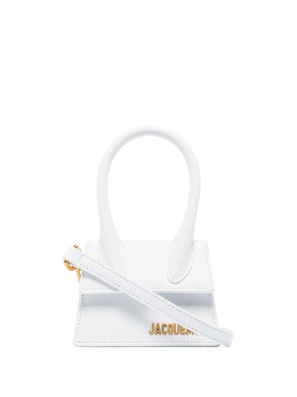 Jacquemus Le Chiquito mini bag