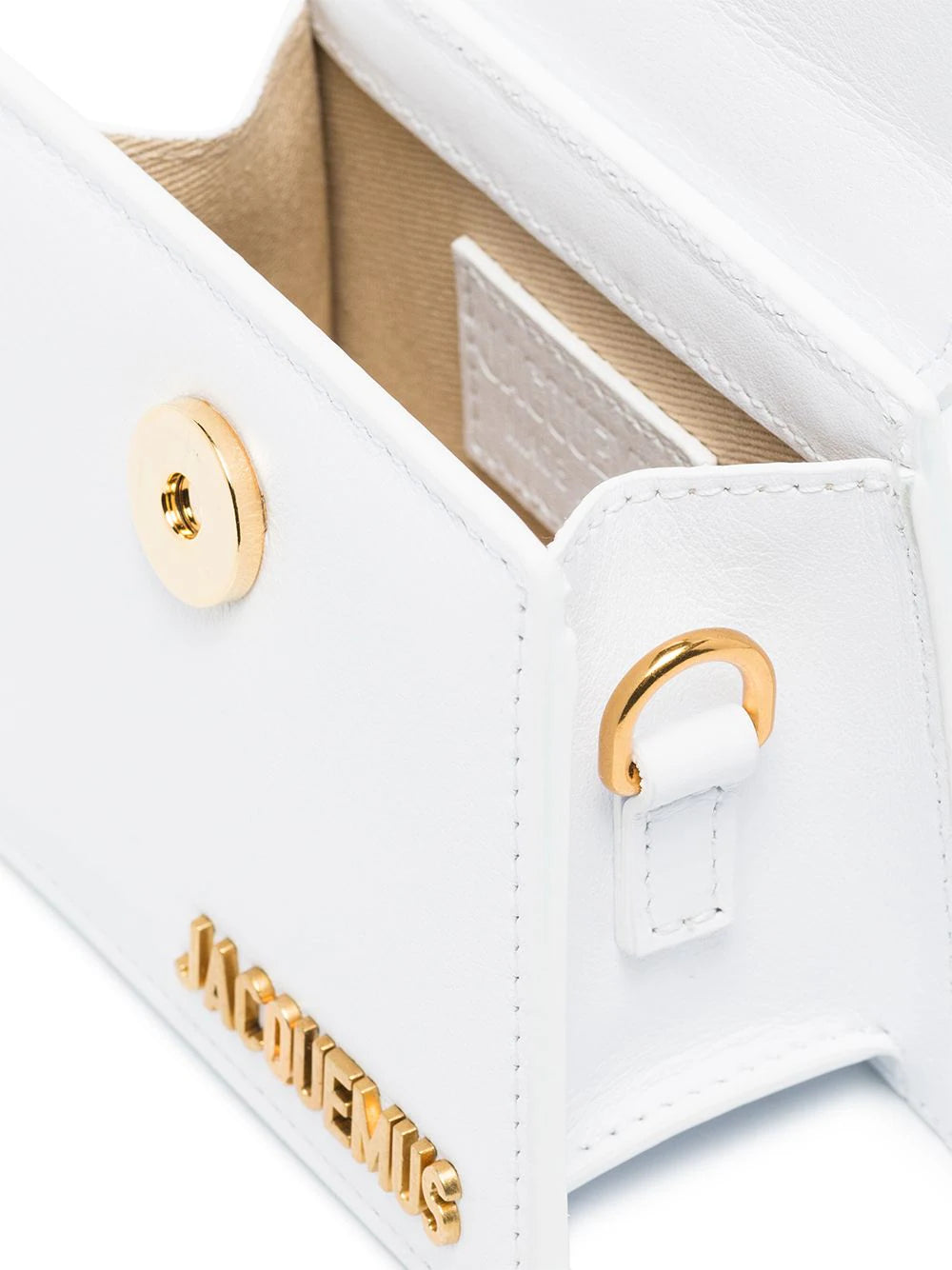 Jacquemus Le Chiquito mini bag